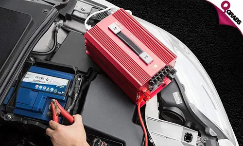 Bestek Power Inverters!